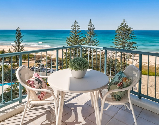 87/100 Old Burleigh Road, Broadbeach QLD 4218