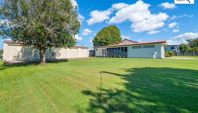 Picture of 25926 Peak Downs Highway, ALEXANDRA QLD 4740