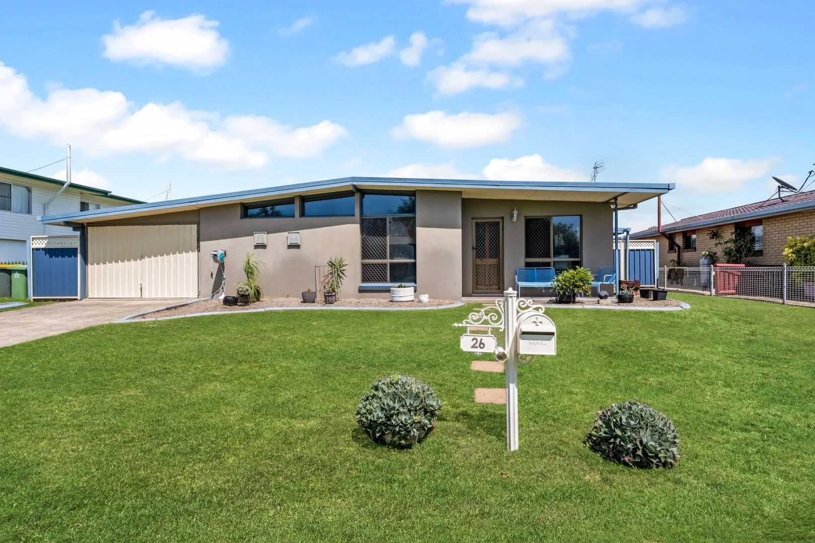 Primary image of 26 Downing street, Ooralea QLD 4740