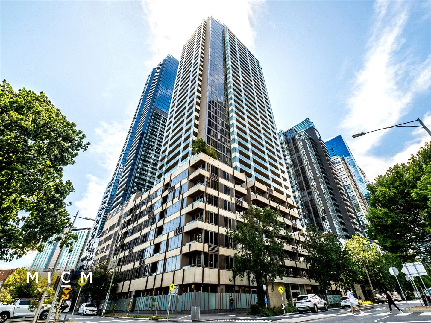 Additional image 8 of 2300/118 Kavanagh Street, Southbank VIC 3006