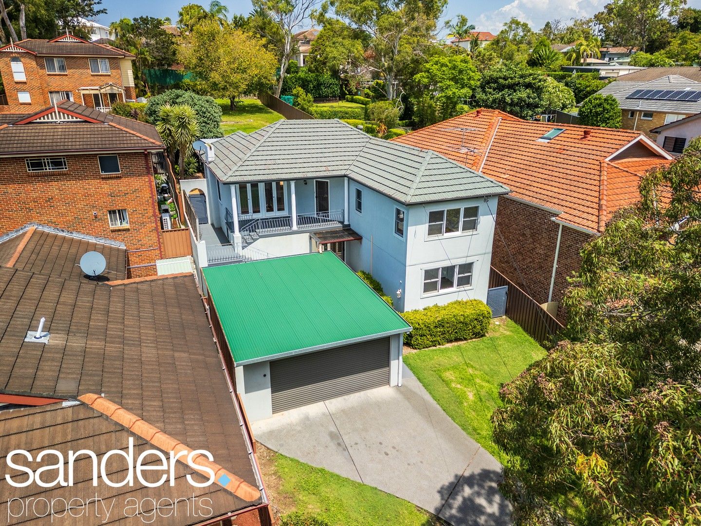 297 Gymea Bay Road, Gymea Bay NSW 2227, Image 0