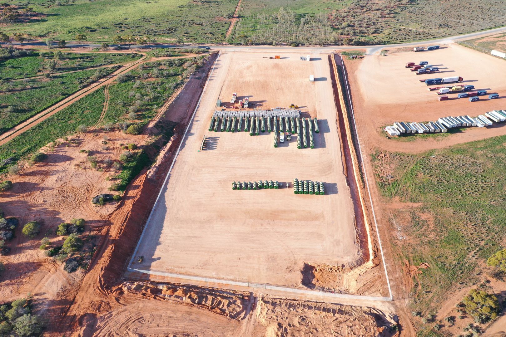 Lot 10 Airport Road, Renmark SA 5341 Vacant Land for Sale Domain