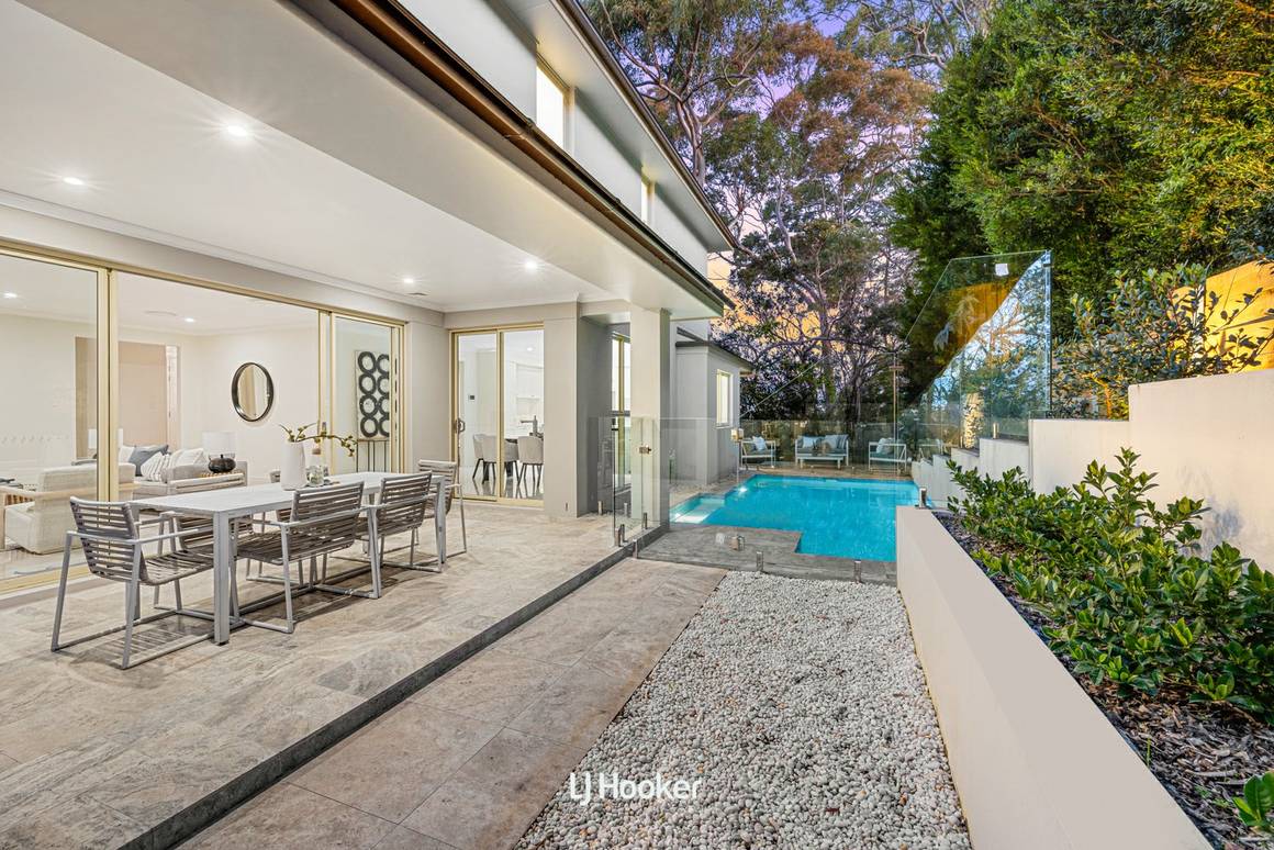 Picture of 61A Telegraph Road, PYMBLE NSW 2073