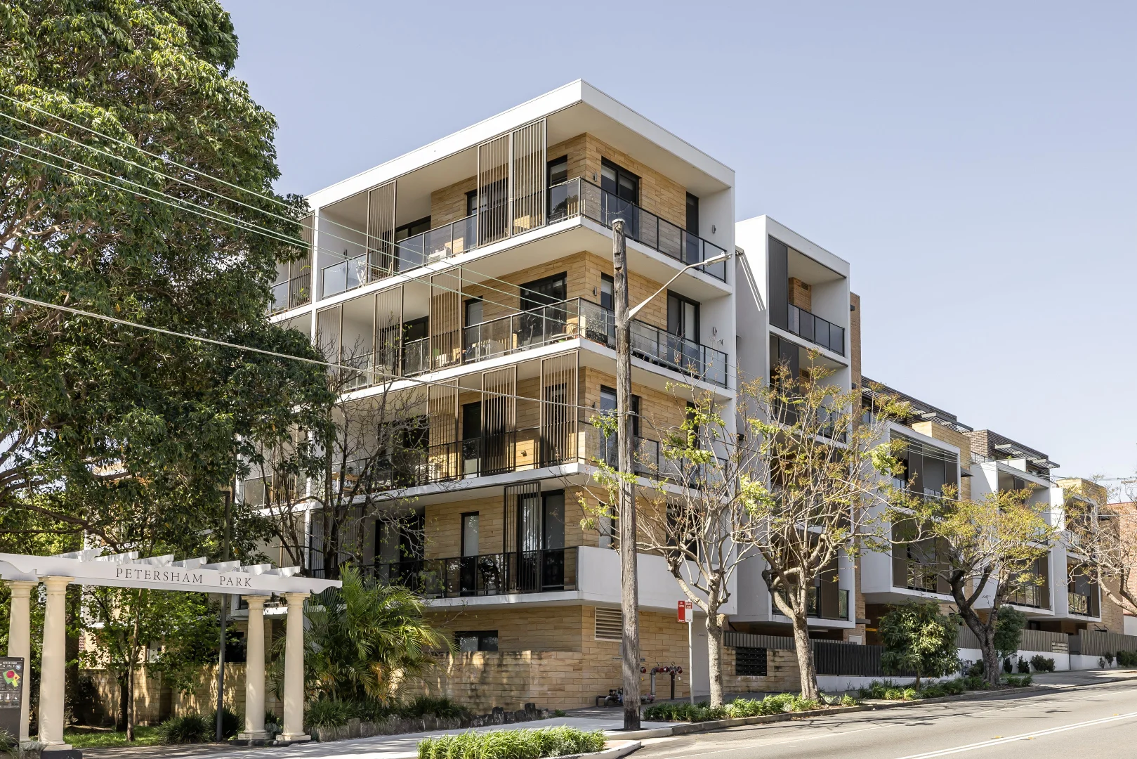 Additional image 17 of G10/1-15 West Street, Petersham NSW 2049