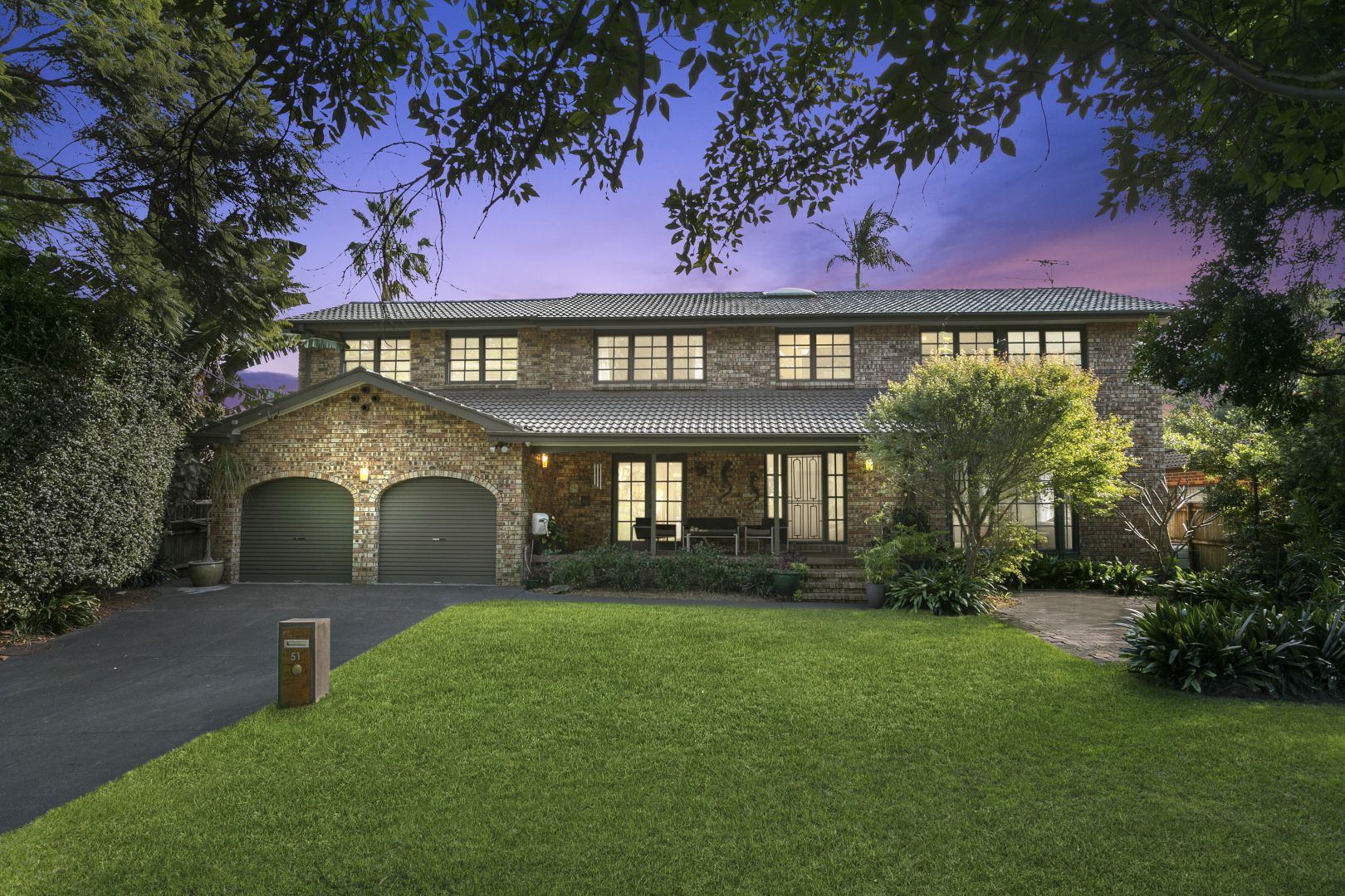 51 Avenue, Mona Vale Property History & Address Research