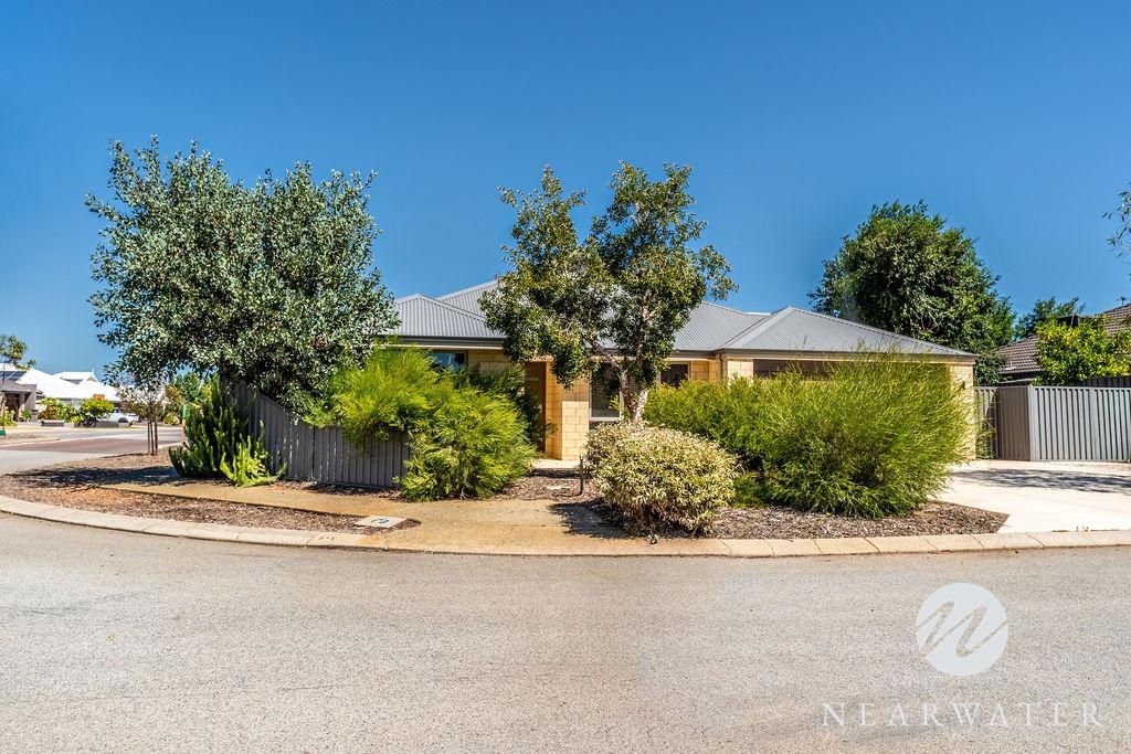 1 Condamine Approach, Hammond Park WA 6164, Image 1