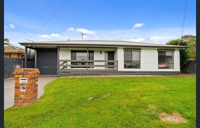 Picture of 7 Davies Street, DARLEY VIC 3340