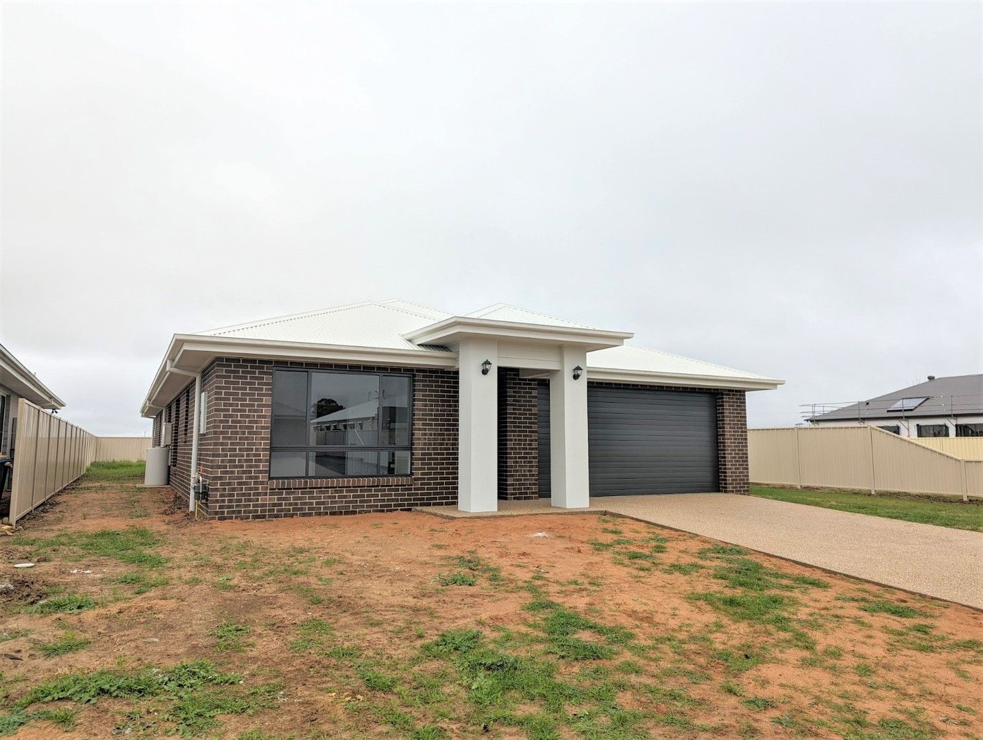 3 bedrooms House in 52 Tessier Drive TOCUMWAL NSW, 2714