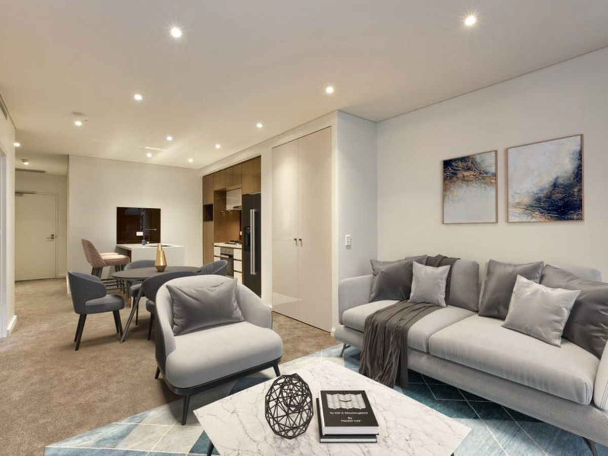 B405/713 Centennial Avenue, Lane Cove NSW 2066 Apartment For Rent