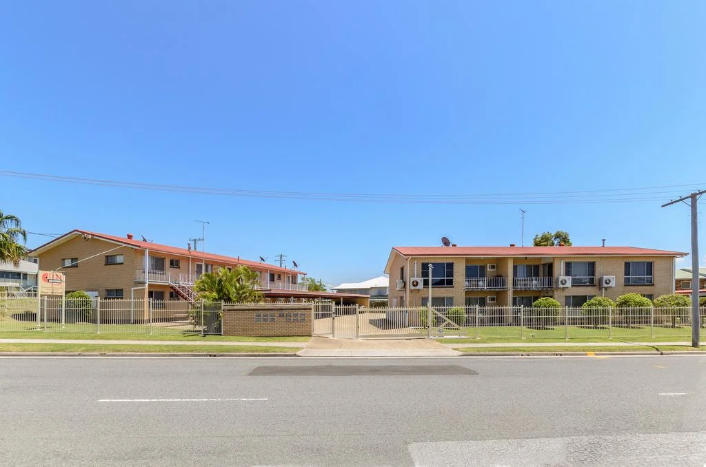 Additional image 2 of 4/2 Railway Street, West Gladstone QLD 4680
