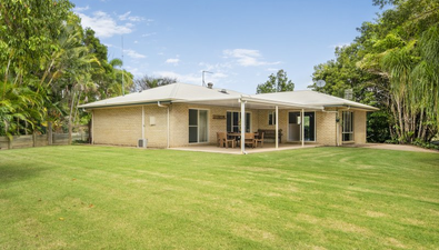Picture of 38 Dandaloo Drive, COOTHARABA QLD 4565