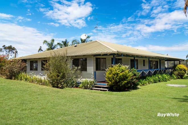 Picture of Lot 61 Princes Highway, EAST LYNNE NSW 2536
