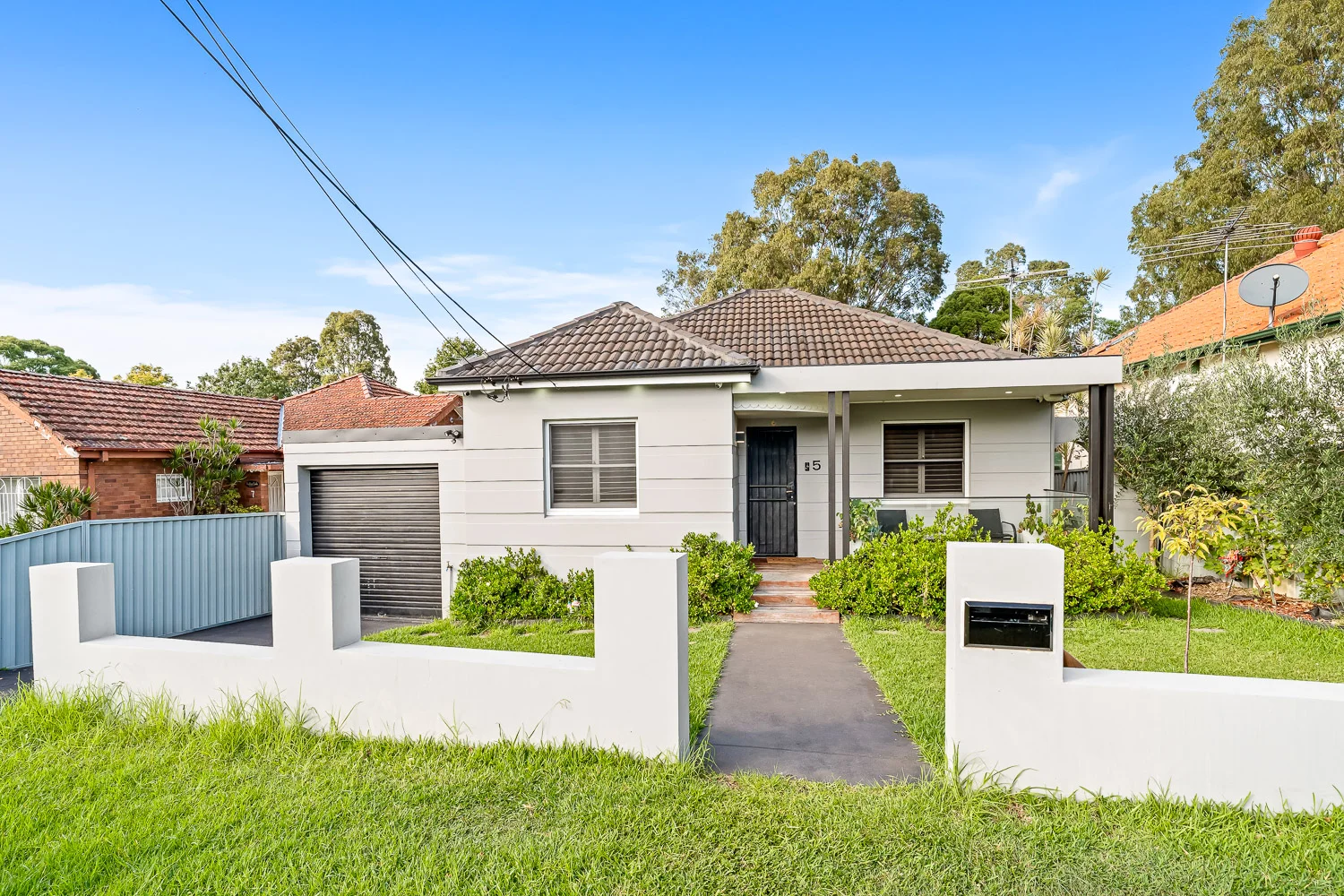 Primary image of 5 Bungalow Road, Roselands NSW 2196