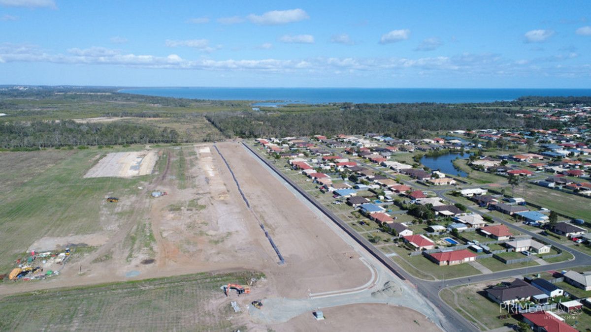 38/Stage 3 Baylinks Estate, Pialba QLD 4655, Image 1