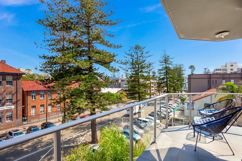10/14 Victoria Pde, Manly NSW 2095, Image 0