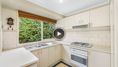 Picture of 1/30 Highclere Avenue, MOUNT WAVERLEY VIC 3149