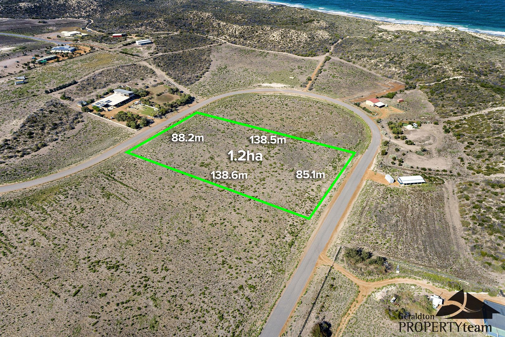 6 North Island Loop, Greenough WA 6532, Image 1