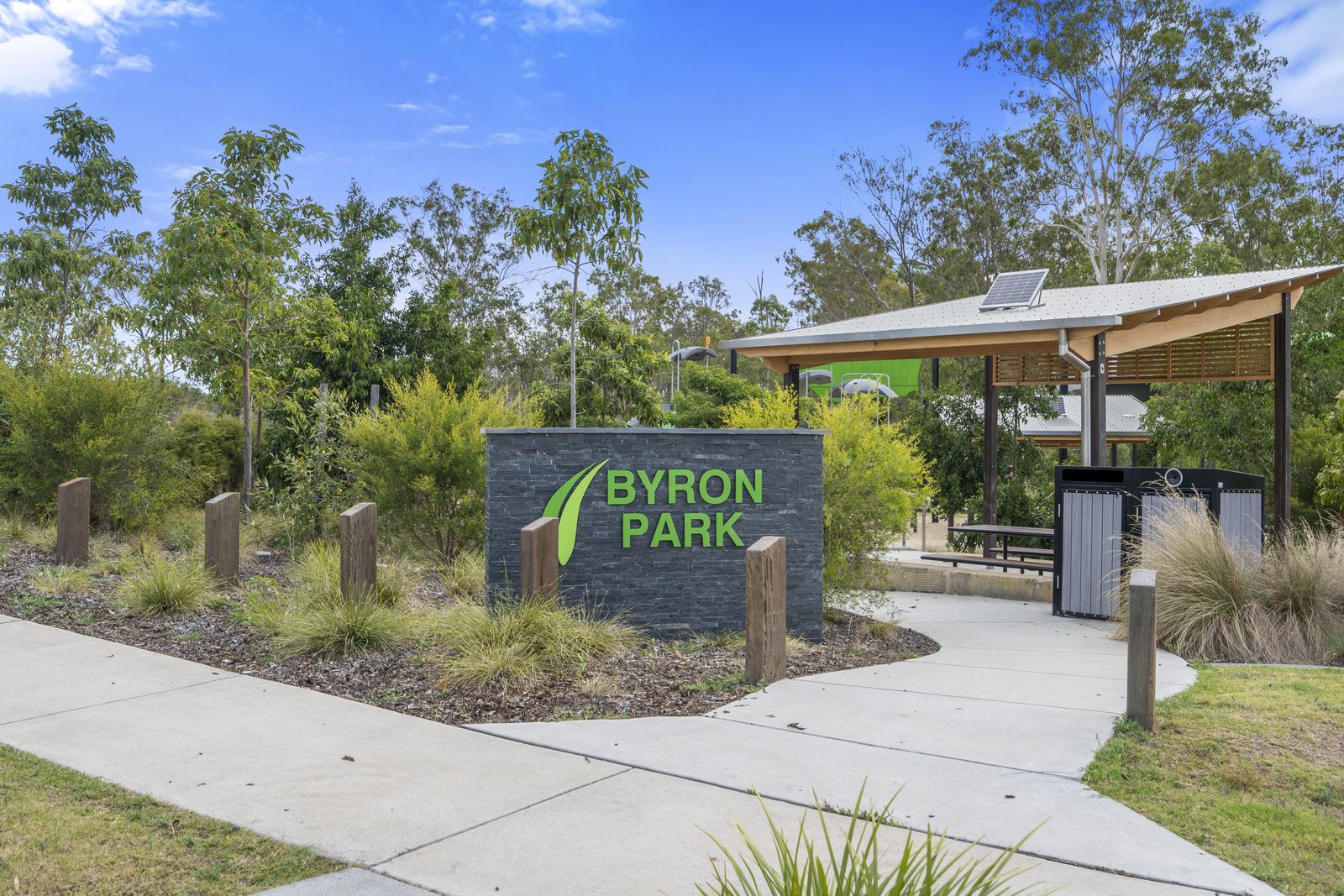 Vacant land in , JIMBOOMBA QLD, 4280
