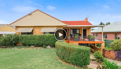 Picture of 7 Douglas Avenue, TAMWORTH NSW 2340