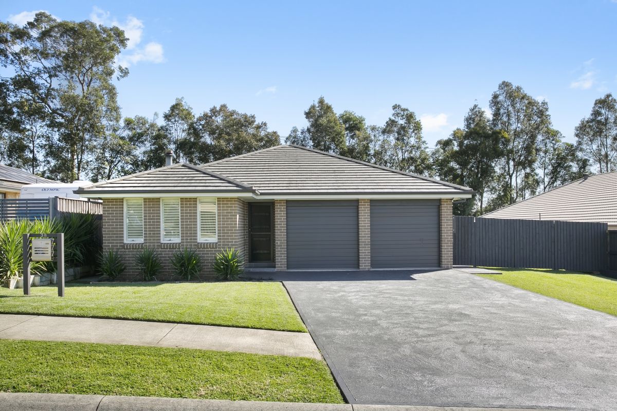 38 River Oak Avenue, Gillieston Heights NSW 2321, Image 0