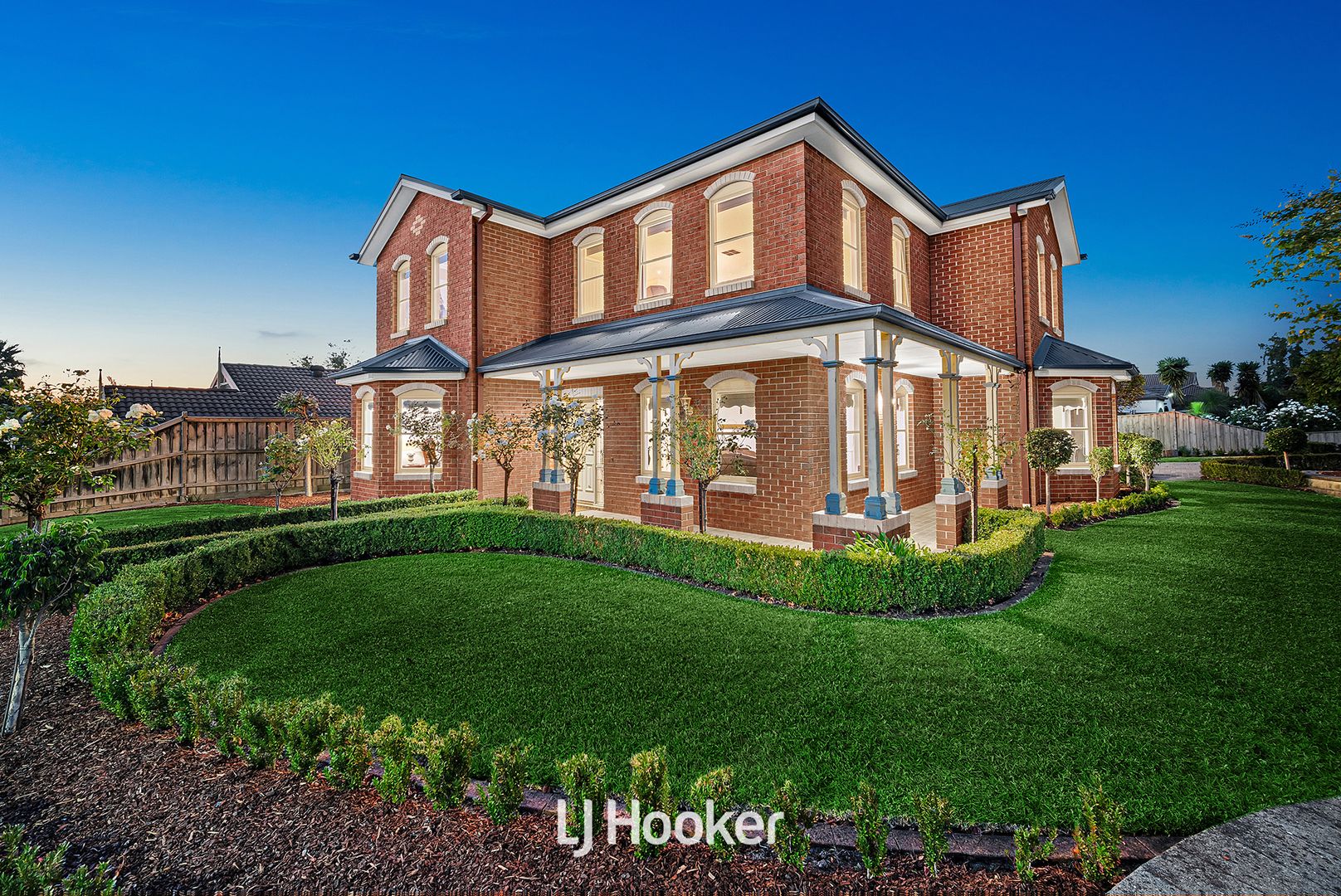 19 Clare Court, Rowville VIC 3178, Image 2