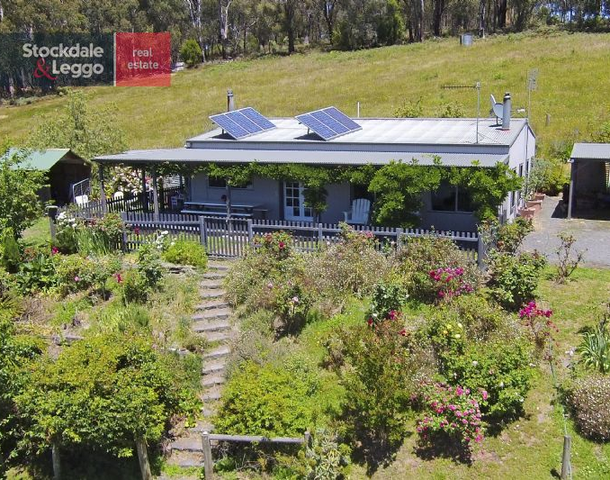 140 Connection Road, Carrajung South VIC 3844