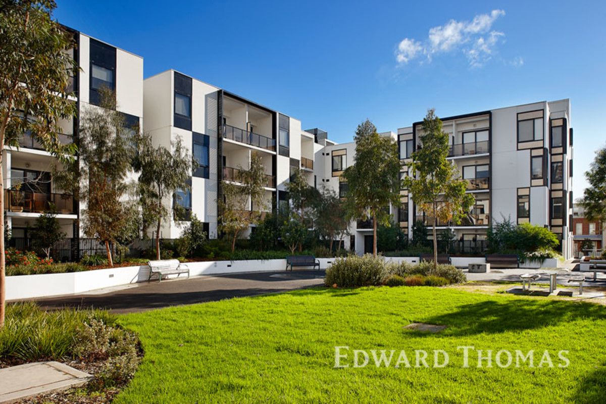 119/71 Henry Street, Kensington VIC 3031, Image 1