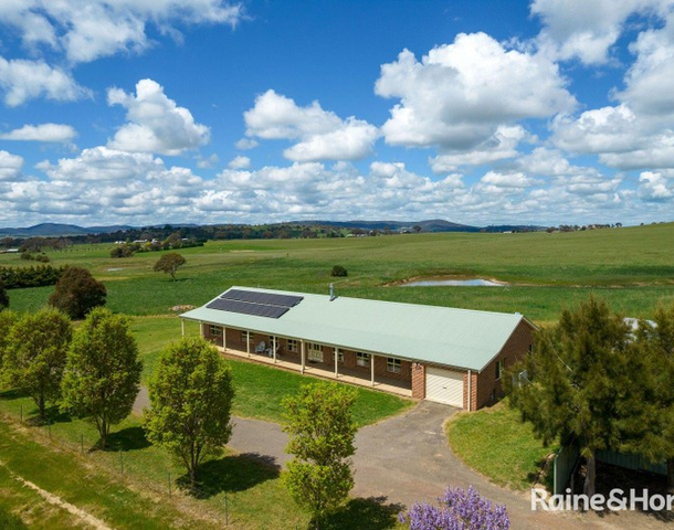 155 Middle Arm Road, Middle Arm NSW 2580