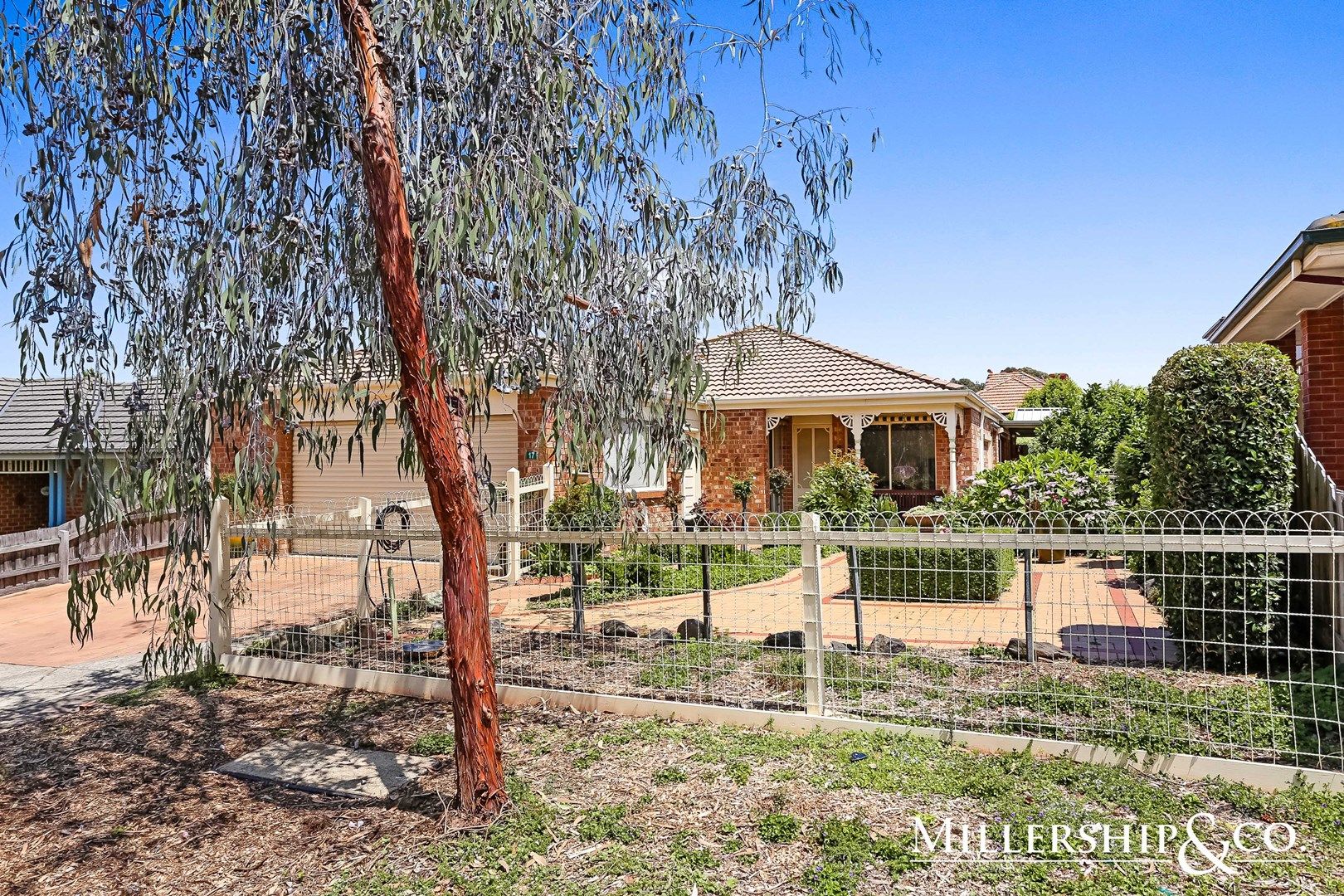 17 Stringybark Place, South Morang VIC 3752, Image 0