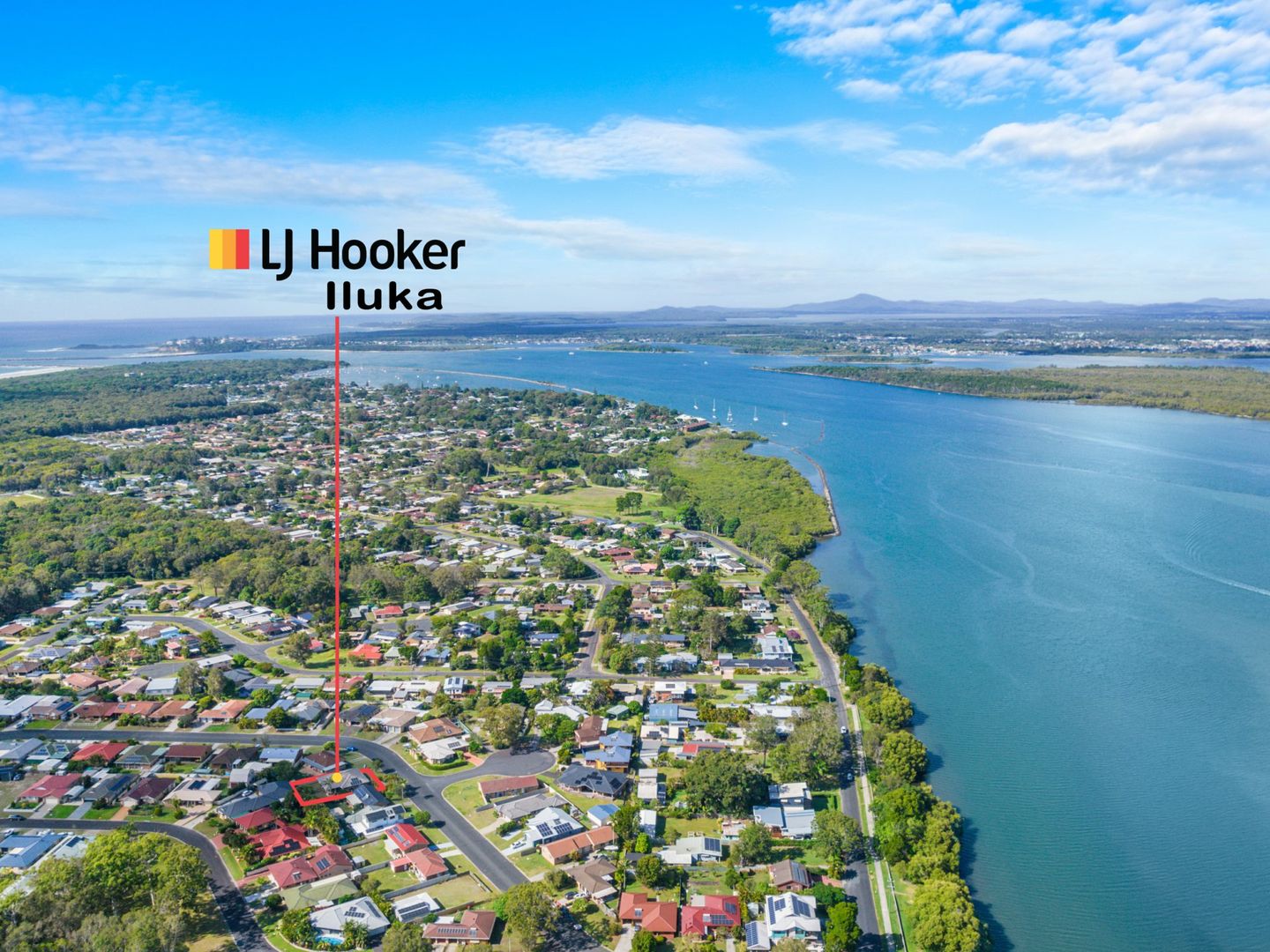 13 Melville Street, Iluka NSW 2466, Image 1