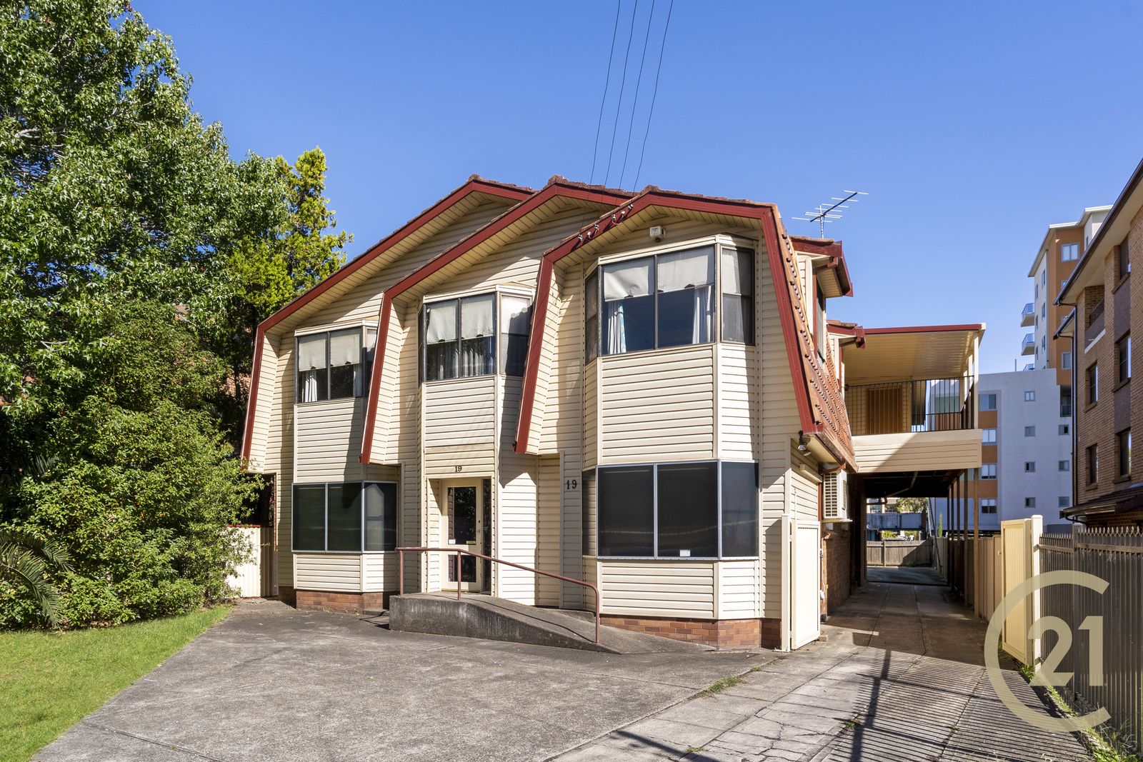 19 George Street, Liverpool NSW 2170, Image 0