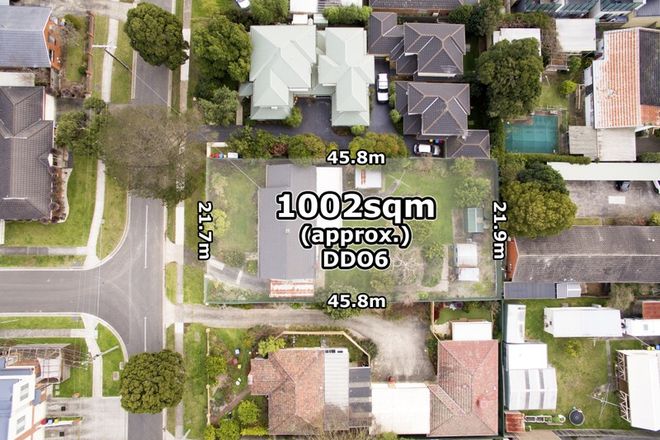 Picture of 3 Myrtle Street, BAYSWATER VIC 3153