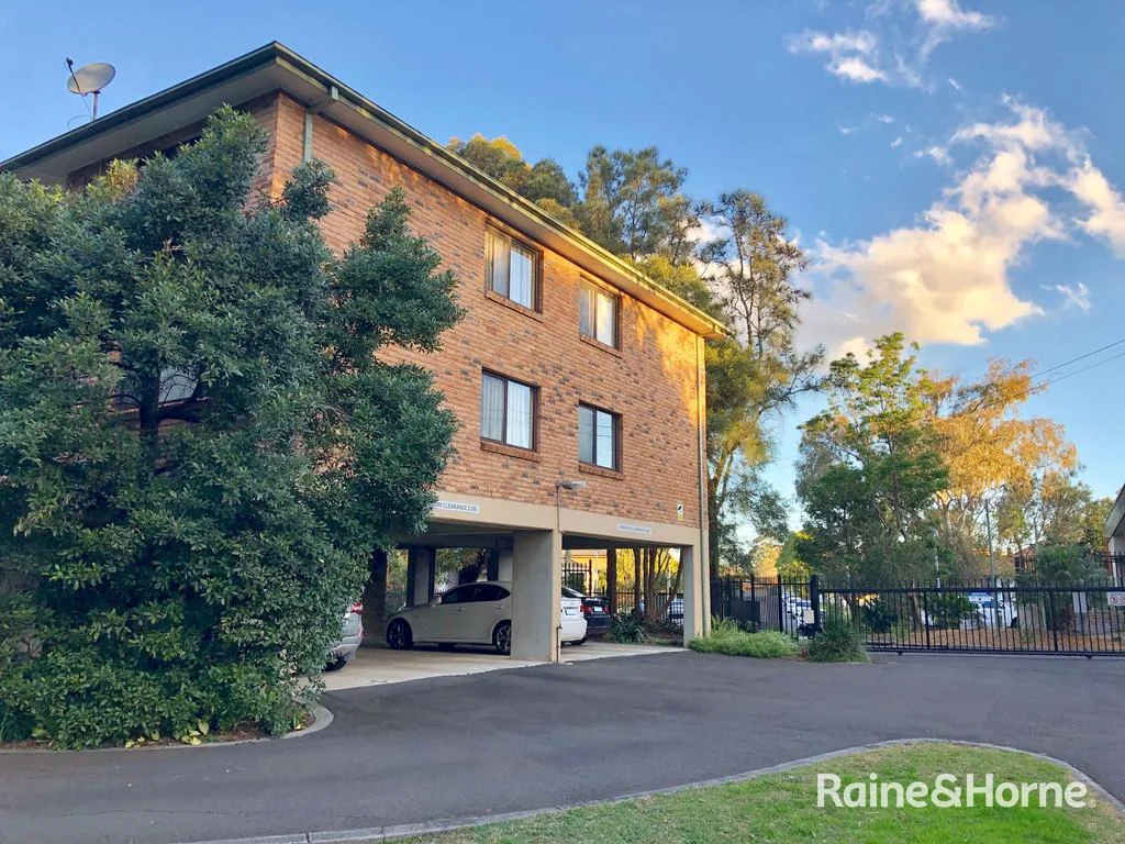 9/6-12 Hindmarsh Ave, North Wollongong NSW 2500