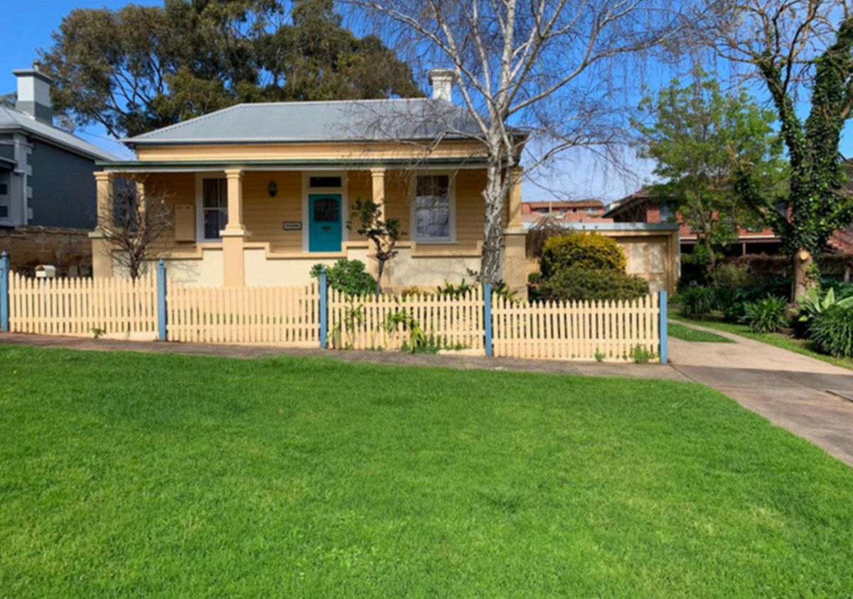 3 bedrooms House in 7 Koroit Street WARRNAMBOOL VIC, 3280