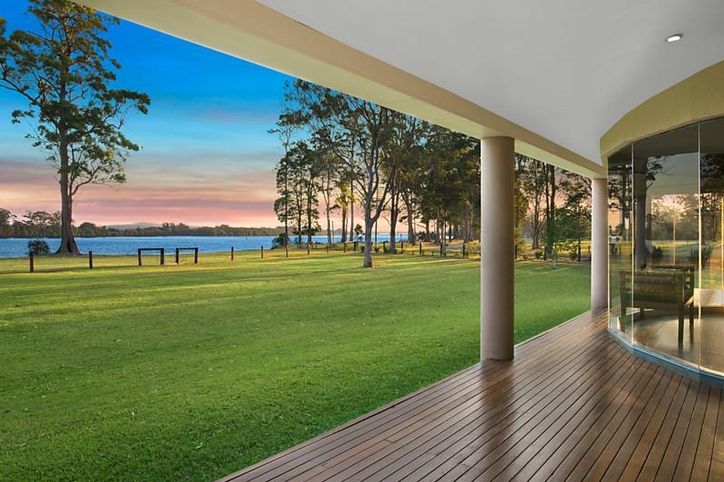 310 Blackmans Point Road, BLACKMANS POINT NSW 2444, Image 0