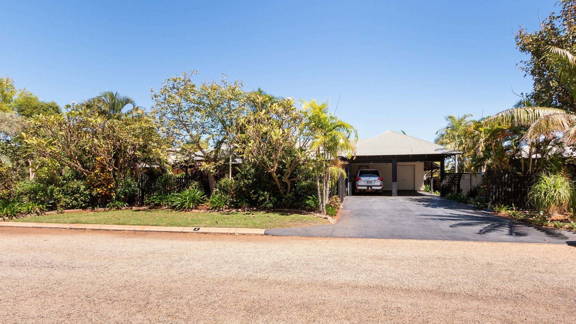 4 Dolby Road, Cable Beach WA 6726, Image 0