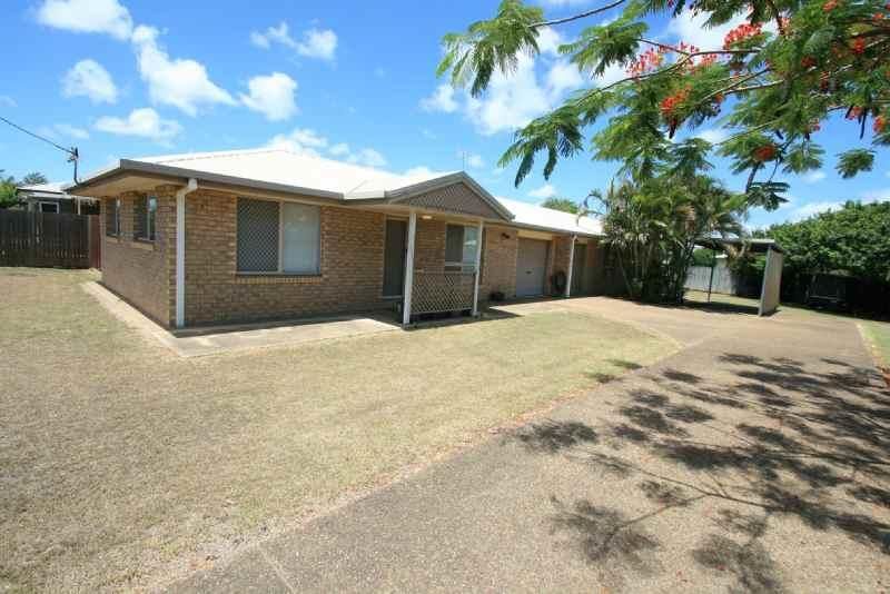 7 Sydney St, Kepnock QLD 4670, Image 0