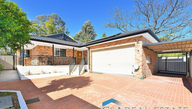 Picture of 32A Salisbury Road, GUILDFORD NSW 2161