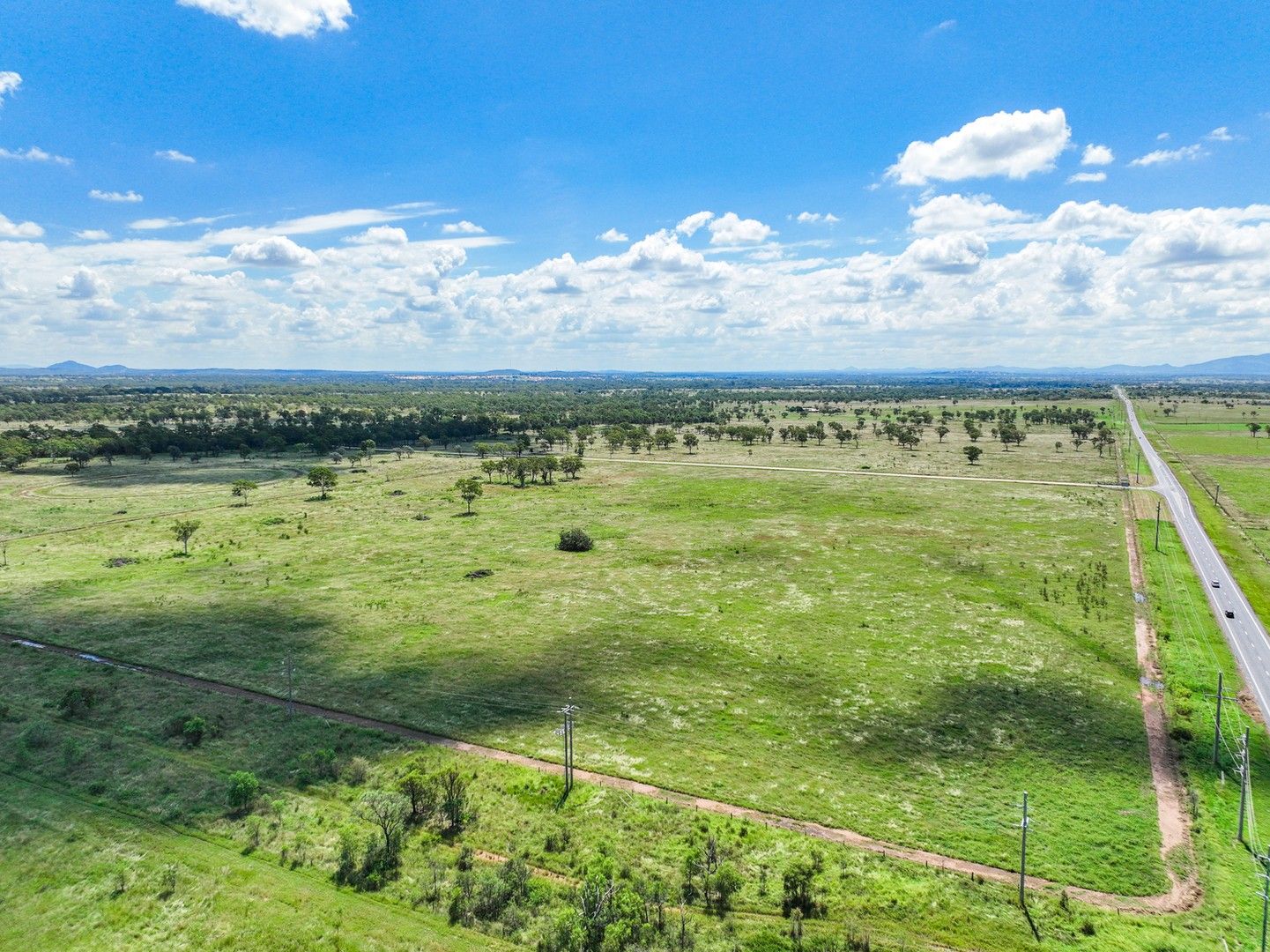 Lot 3/53199 Burnett Highway, Bouldercombe QLD 4702, Image 0