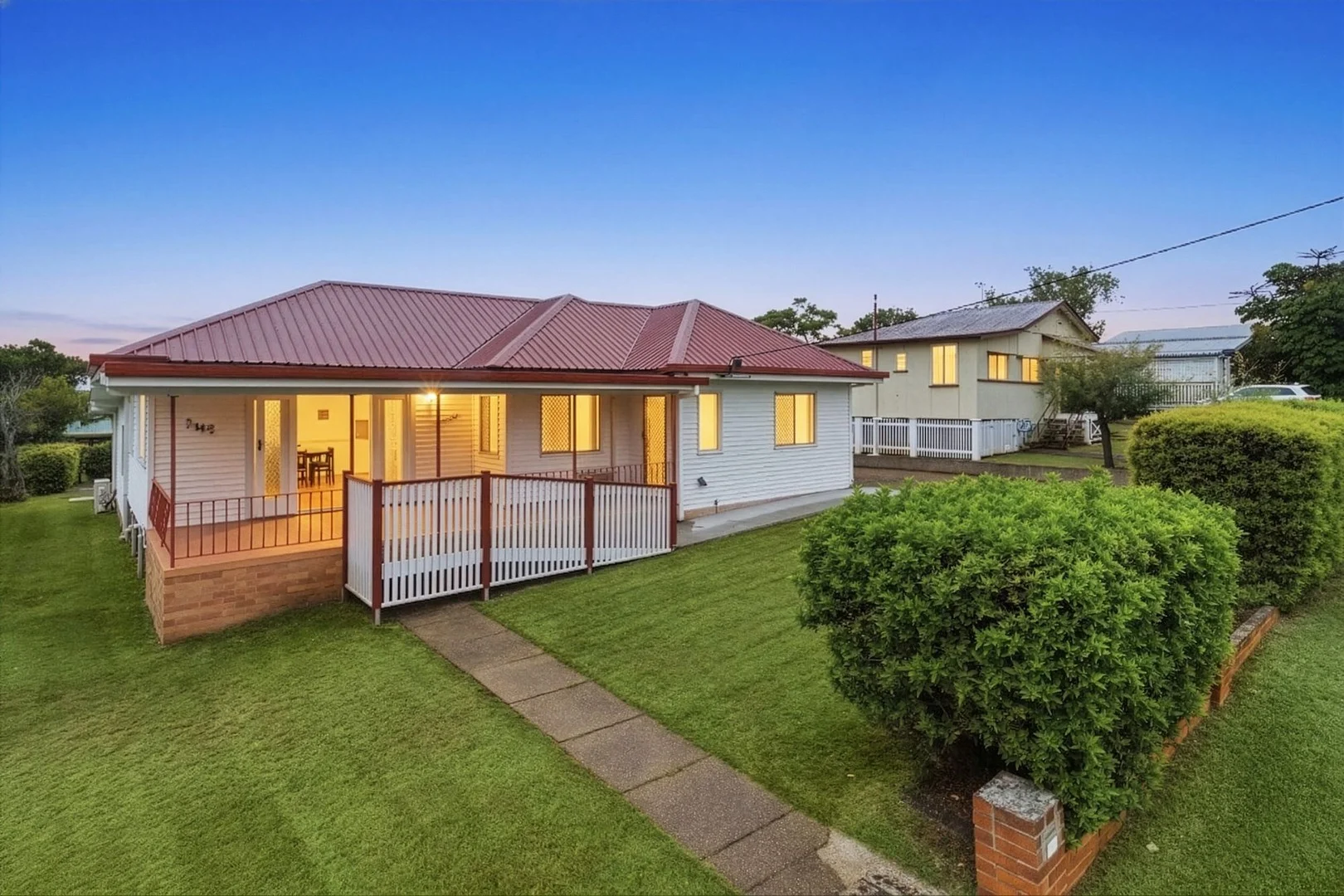 Primary image of 14 Bayview Terrace, Geebung QLD 4034