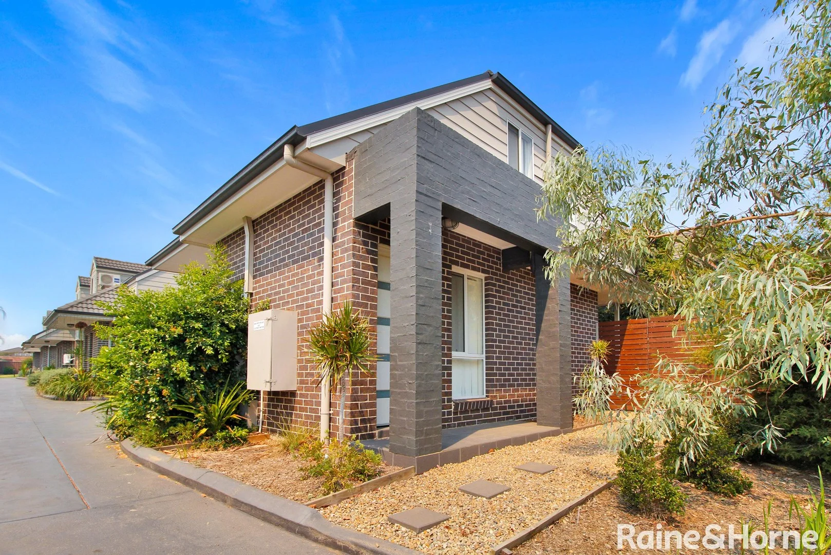 1/66 Brisbane Street, Oxley Park NSW 2760