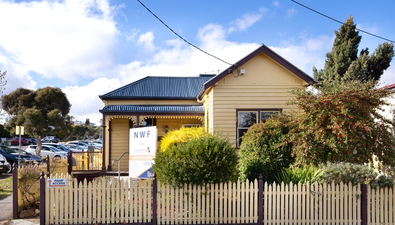Picture of 246 Barker Street, CASTLEMAINE VIC 3450