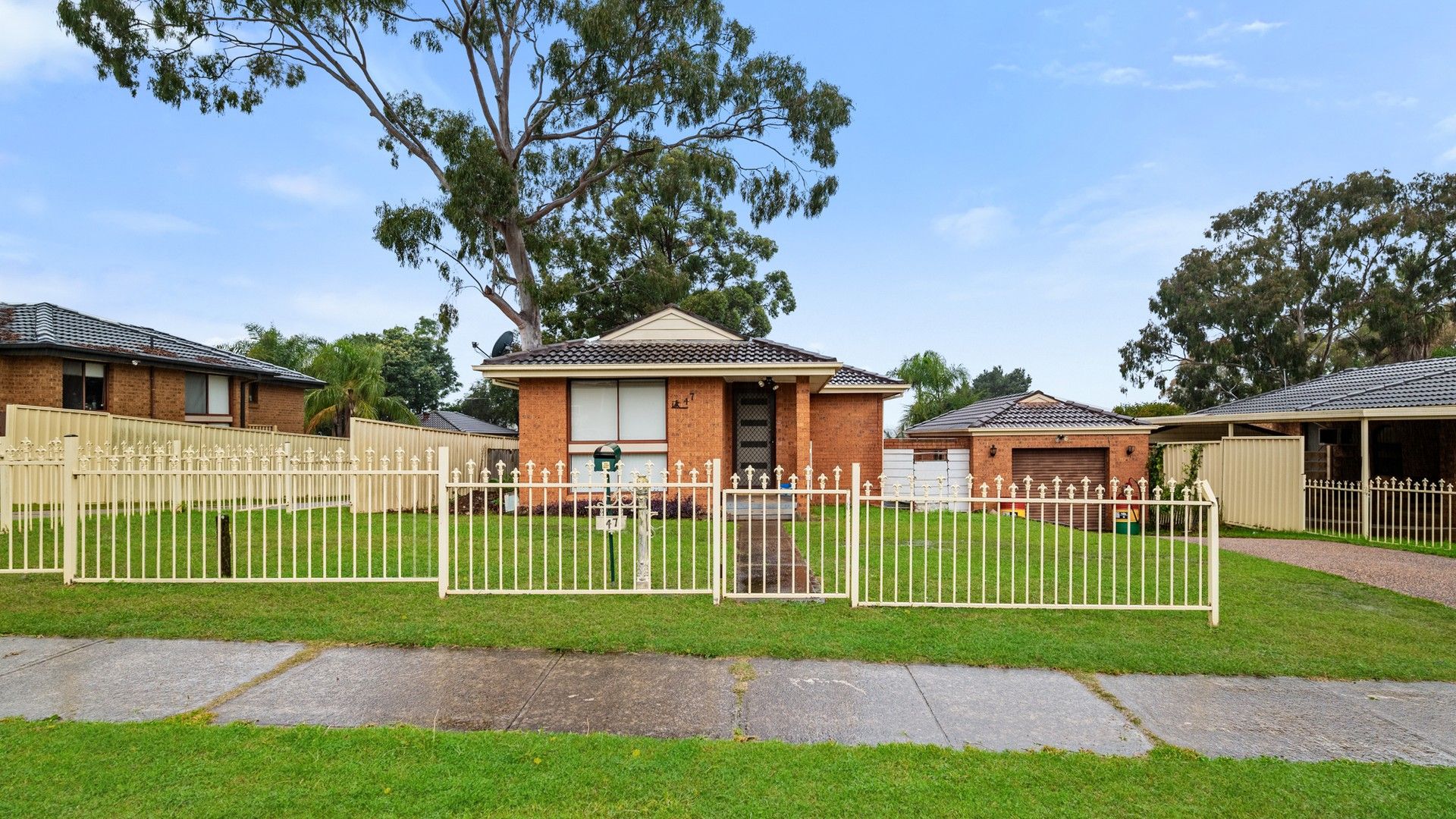 47 Othello Avenue, Rosemeadow NSW 2560, Image 0