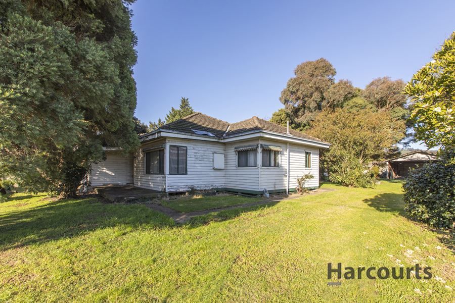 127 Princes Highway, Trafalgar VIC 3824, Image 2