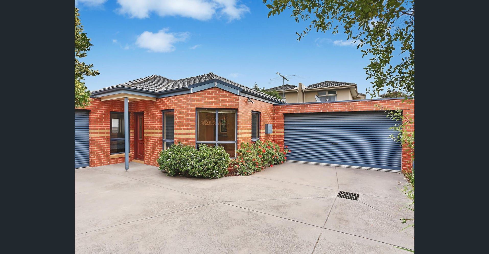 2 bedrooms House in 2/24 Barry Street BURWOOD EAST VIC, 3151