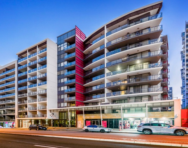 20/143 Adelaide Terrace, East Perth WA 6004