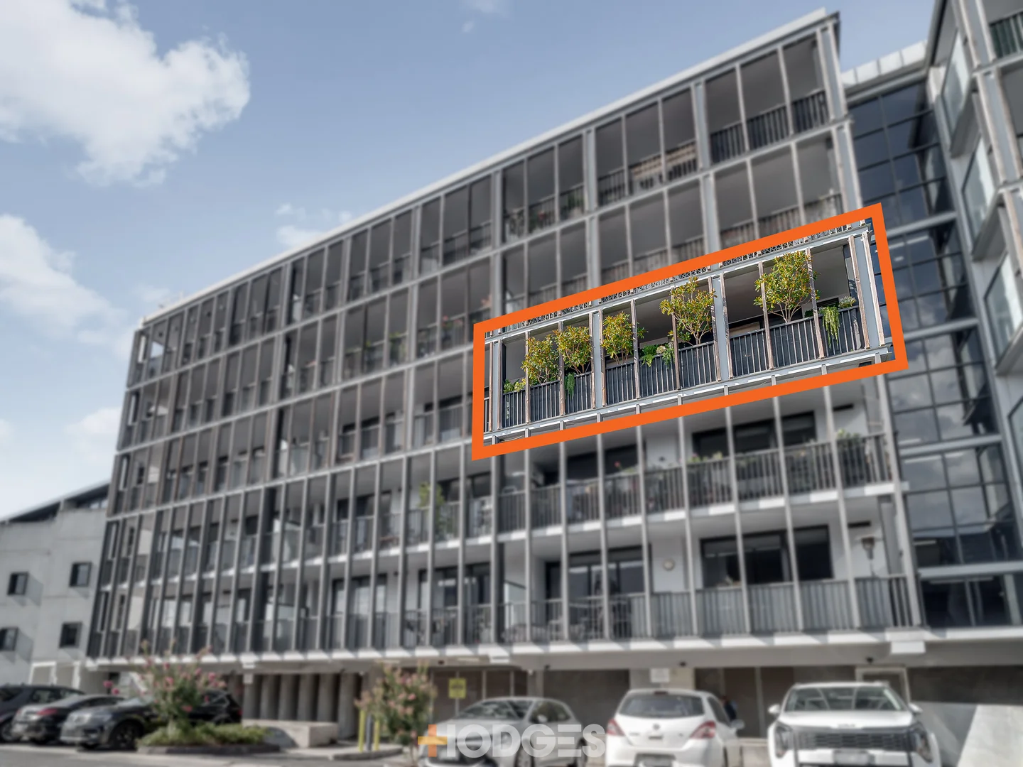 Additional image 9 of 93/73 River Street, Richmond VIC 3121