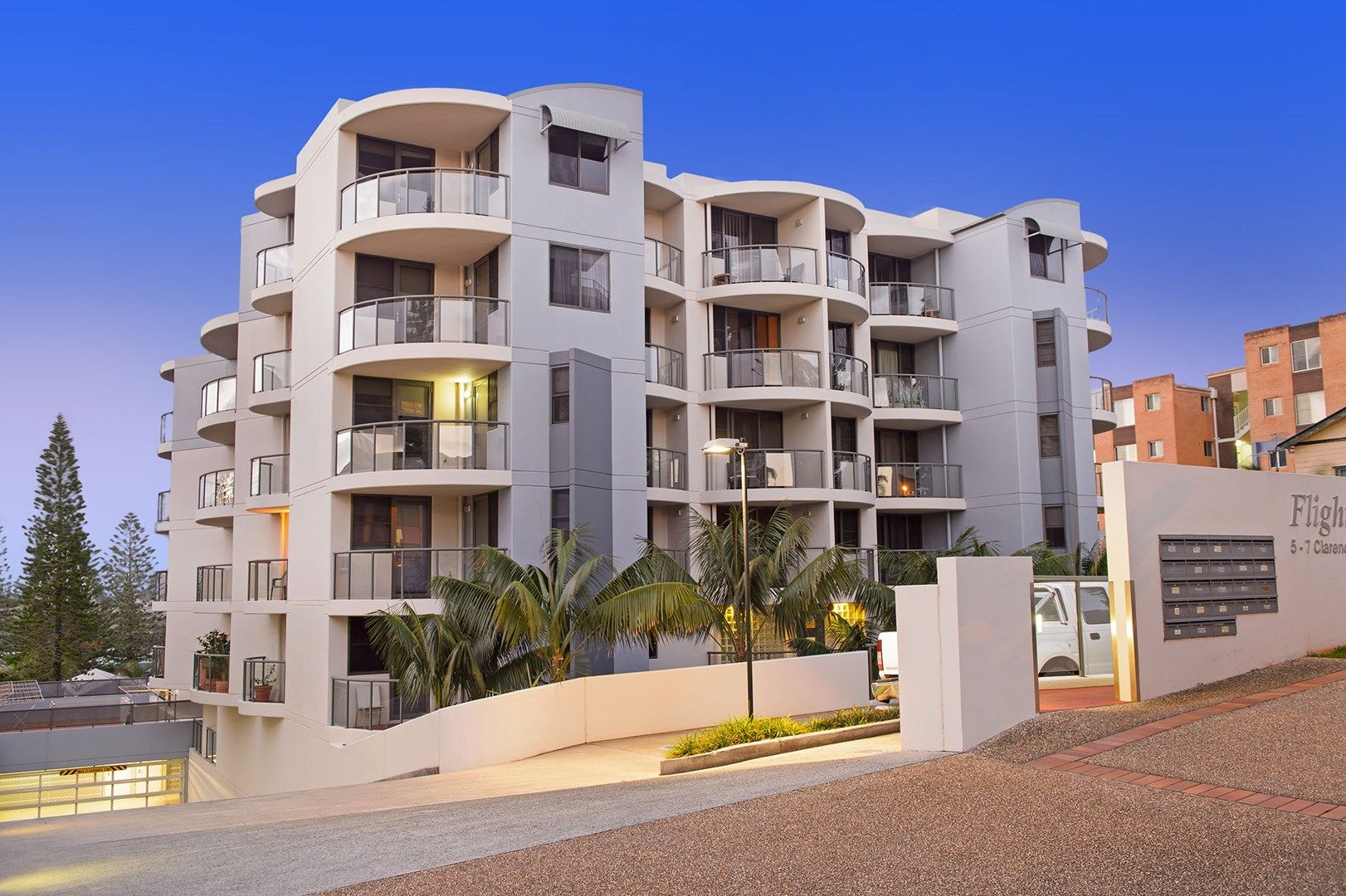 401/5-7 Clarence Street, Port Macquarie NSW 2444, Image 1