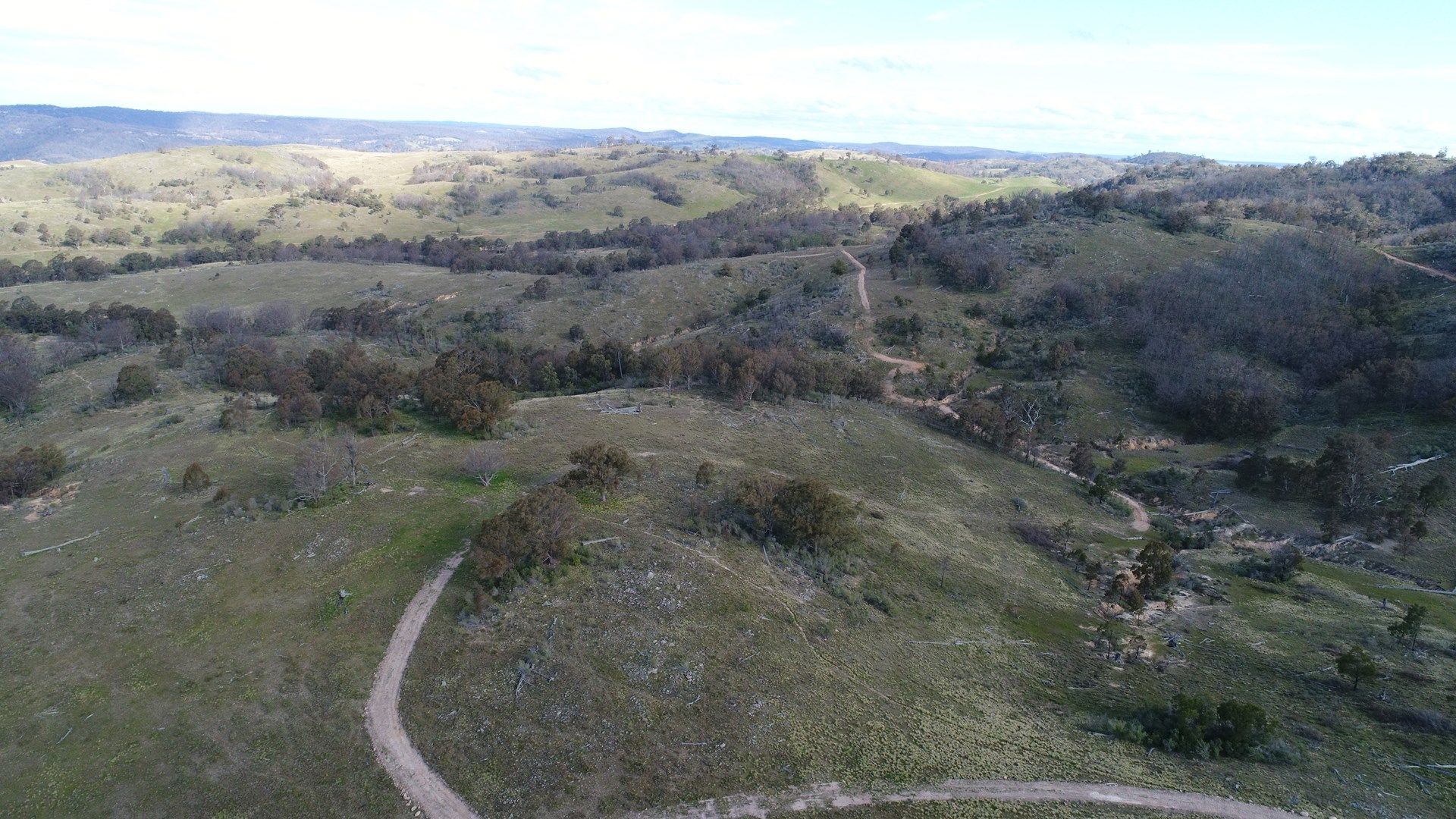 Lot 162 via Hanworth Road,, Bannaby NSW 2580, Image 0