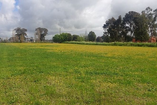 Picture of Lot 13 Melville Street, CULCAIRN NSW 2660